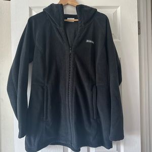 Columbia Fleece Jacket